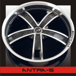 The PDW Antra-5 is available at your nearest Bob Jane T-Mart, Beaurepaires and local wheel and tyre retailer. SALE ONE NOW on select fitments (while stocks last).