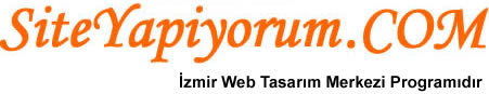 Site Yapyorum